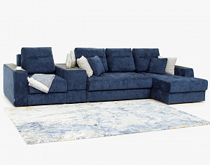 Модульный диван Сенат Аврора