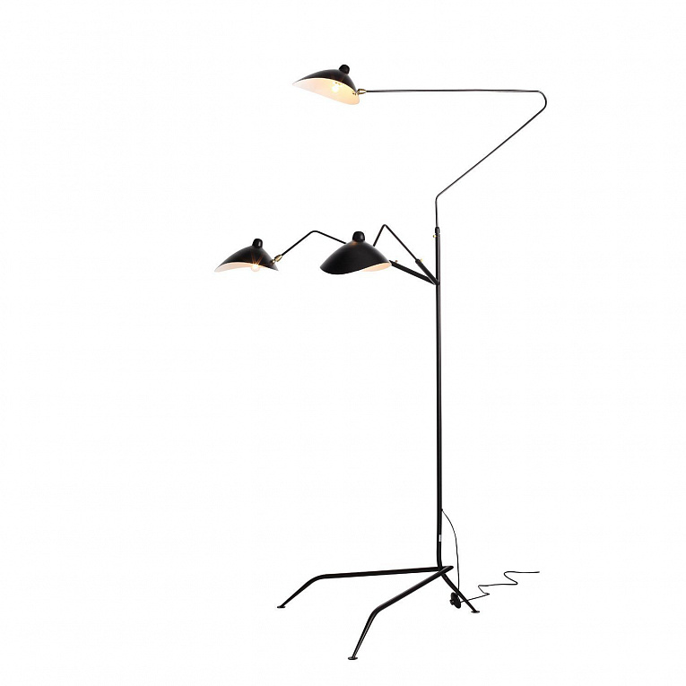 Торшер ST LUCE SPRUZZO / СПРУЗЗО SL305.405.03
