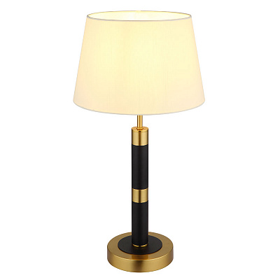 Лампа настольная ARTE LAMP ROBERT A5066LT-1BK