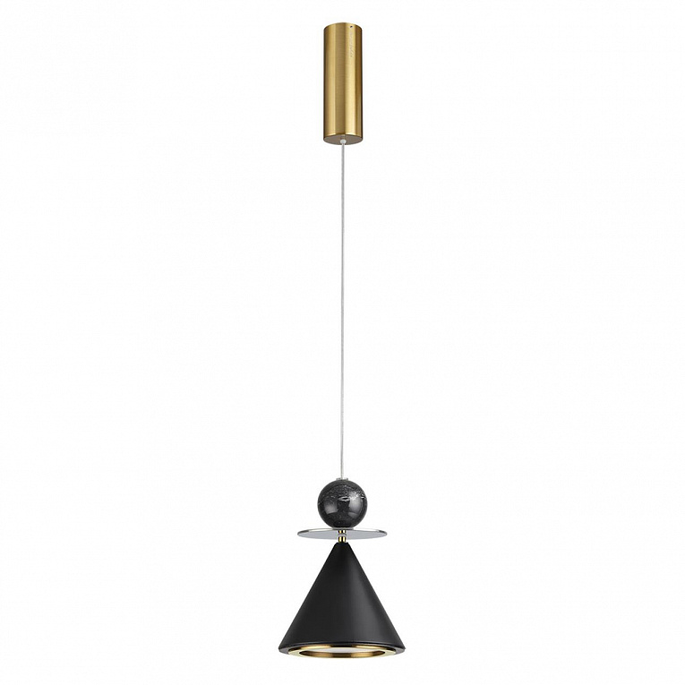 Подвесной светильник ODEON LIGHT EXCLUSIVE JAZZ 5475/10LE