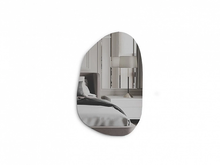 Зеркало OgogoHome Stone 810261