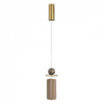 Подвесной светильник ODEON LIGHT EXCLUSIVE JAZZ 5475/10LD