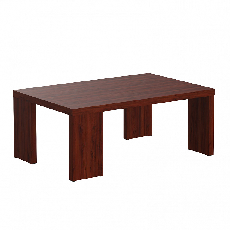 Журнальный столик Skyland КОФЕ (Coffee) CT 1065 Бургунди