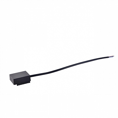 Коннектор питания Favourite Unica 1011-CB-033