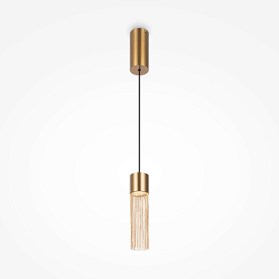 Подвесной светильник Maytoni Imaginary / Имаджинари MOD190PL-L5G3K