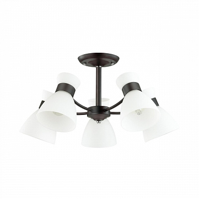 Люстра на штанге LUMION WILMA 4534/5C