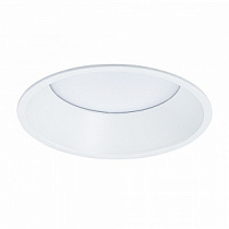 Точечный встраиваемый светильник ARTE LAMP FRAME A7794PL-1WH