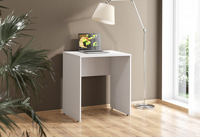Компьютерный стол Skyland КОМП (Comp) CD 7045 Белый