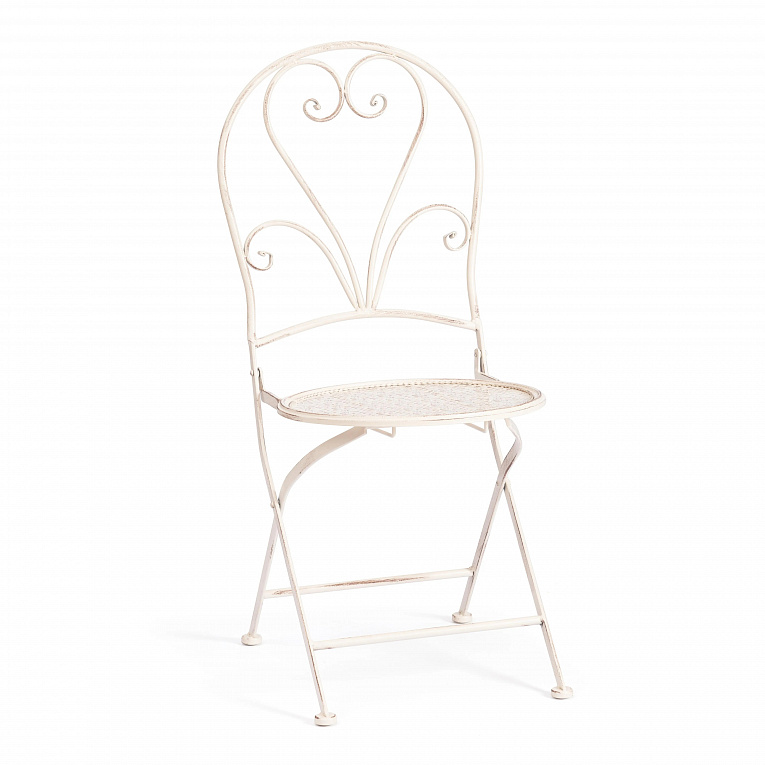 Стул Love Chair / Лав Чейр (PL08-11140) Белый