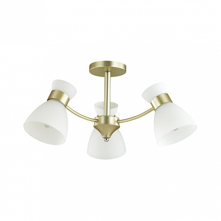 Люстра на штанге LUMION WILMA 4535/3C