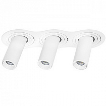 Спот потолочный Lightstar INTERO TUBO LED i636262