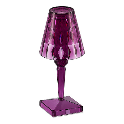 Лампа настольная ST LUCE СПАРКЛ SL1010.704.01