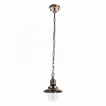 Подвесной светильник Arte Lamp sailor A4524SP-1AB