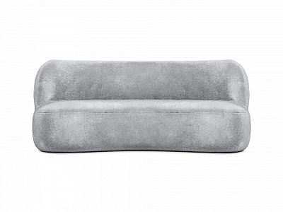 Диван 1900 OgogoHome Patti 960025 светло-серый