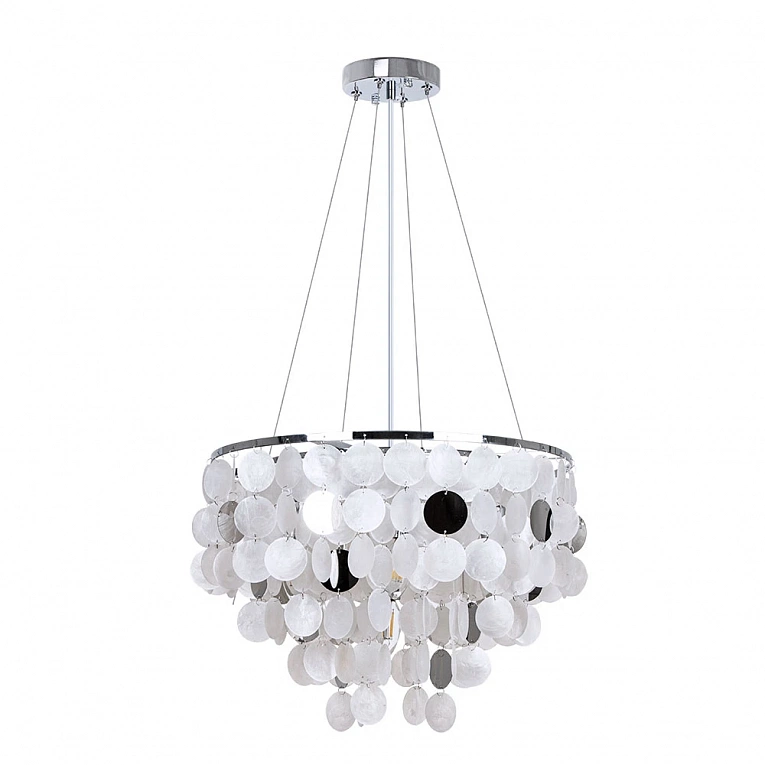 Подвесная люстра ARTE LAMP PIPIRIMA A4100LM-6CC