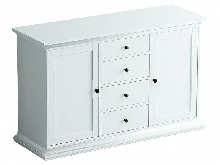 Сервант средний OgogoHome Reina 330682