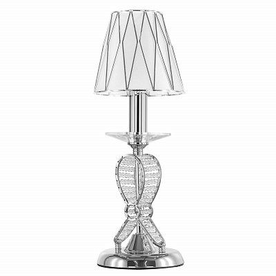 Лампа настольная Lightstar riccio 705914