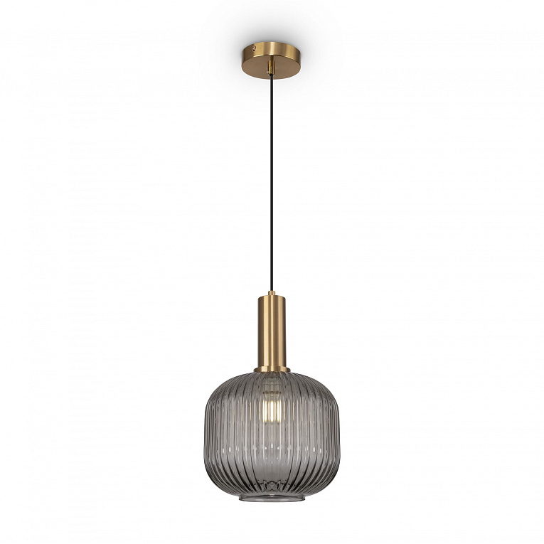 Подвесной светильник Freya Zelma / Зелма FR8012PL-01AM
