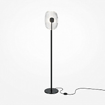 Торшер Maytoni Eclipse / Эклипс MOD152FL-L1BK