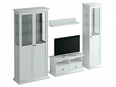 Композиция для гостиной OgogoHome Reina 4 330852