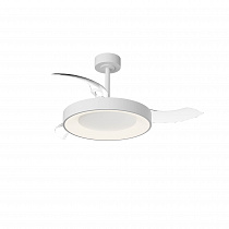 Люстра-вентилятор MANTRA NISEKO FAN 9010