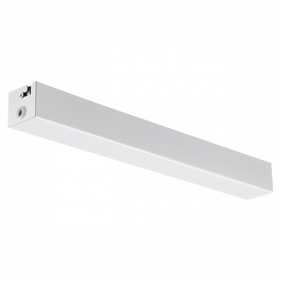 Коробка для драйвера арт 358452-358454 IP20 Novotech FLUM 135114