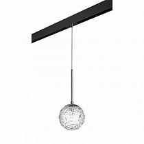 Комплект с подвесом для трека PRO Lightstar BARI PRO815210
