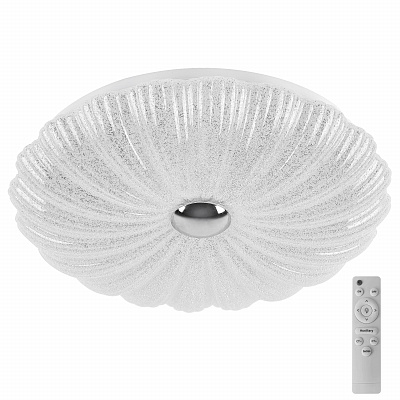 Потолочный светильник Lightstar Arco Shell 225660