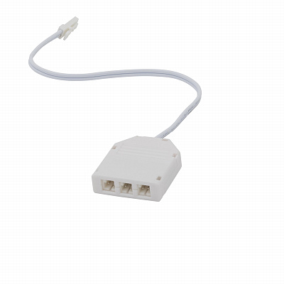 Адаптер для светильников 036ХХХ DC12В LED max 4x5Вт (0,5м кабель) Lightstar MOBILED 036004