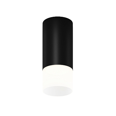 Уличный потолочный светильник Maytoni Ember / Эмбер O499CL-L5B3K