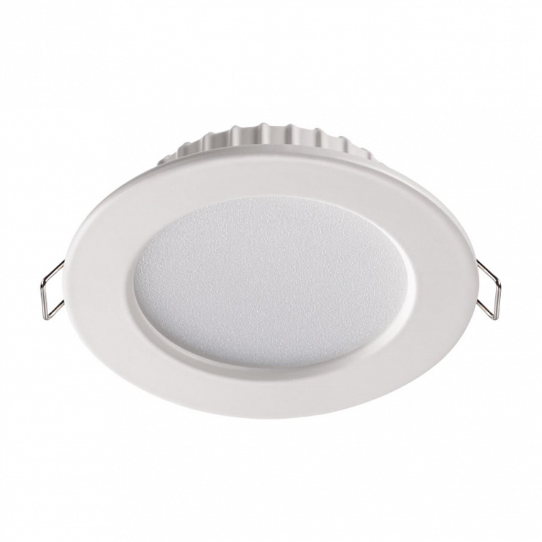 Светильник встраиваемый NovoTech Luna 358028