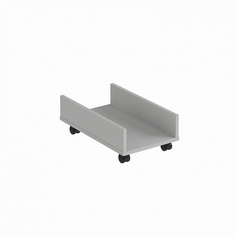 Подставка под системный блок Skyland СИМПЛ (SIMPLE) SB-1 Серый