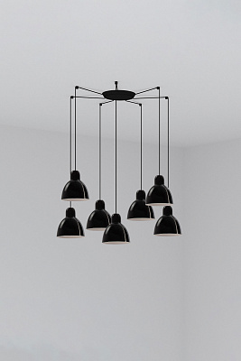 Люстра Faro Venice 163901