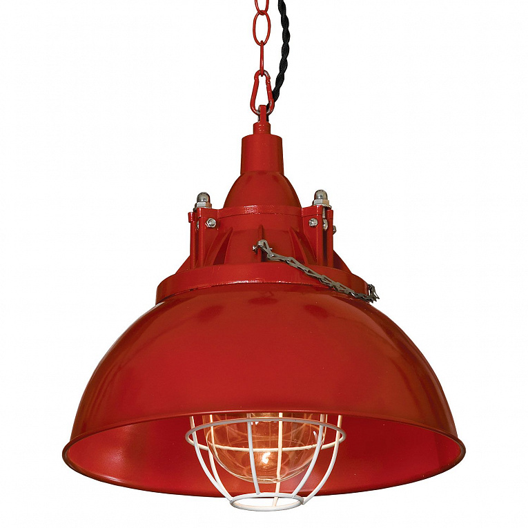 Подвесной светильник LUSSOLE LOFT LSP-9895