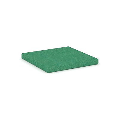 Подушка на тумбу 416*460 Рива Стайл Проджект SN.P-001 Velvet Lux 78