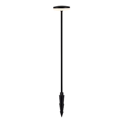 Светильник уличный наземный ST LUCE GLIMER / ГЛИМЕР SL9524.415.01