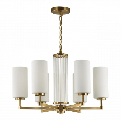 Подвесная люстра ODEON LIGHT KASALI 4990/6