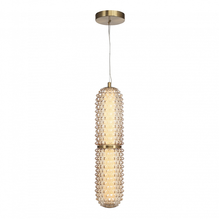 Подвесной светильник ST LUCE SAGUARO / САГУАРО SL6144.303.01