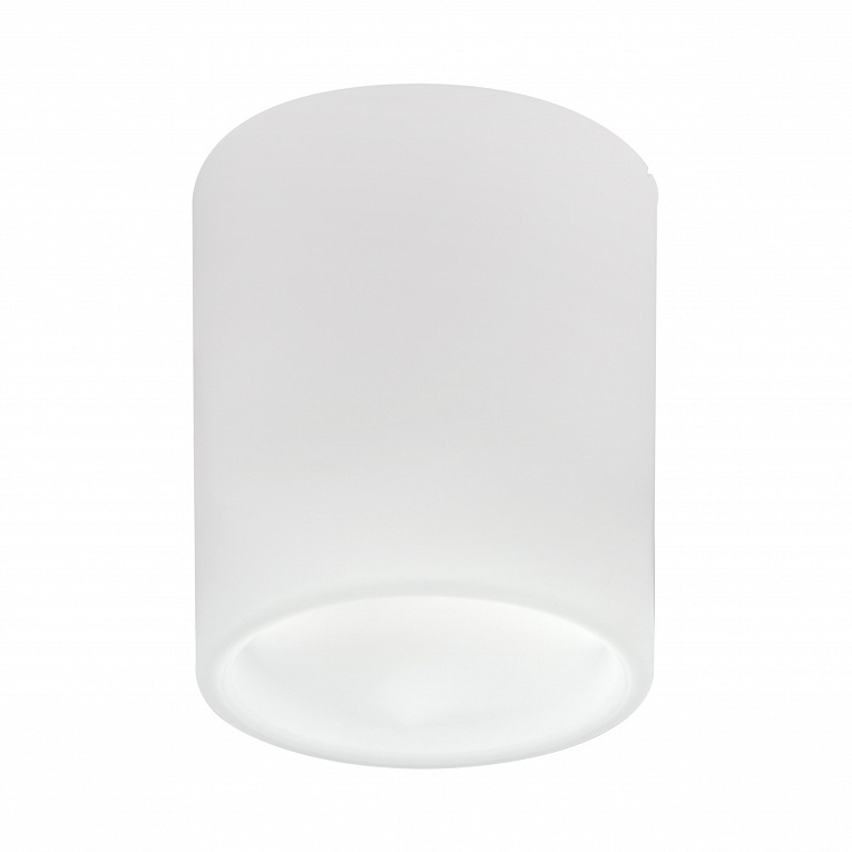 Точечный накладной светильник Lightstar Solido E27 216626