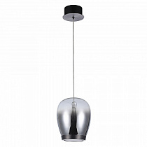 Подвесной светильник Divinare CAMPO 5875/51 SP-15